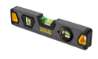 Afbeeldingen van Stanley waterpas FatMax Pro Box Torpedo - 277mm - 306° verstelbaar 