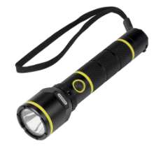 Afbeeldingen van Stanley zaklamp FatMax - 70 lumen - herlaadbaar
