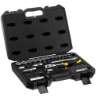 Afbeeldingen van Stanley dopsleutelset FatMax - 3/8" aansluiting - 45 delig