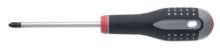 Afbeeldingen van Bahco Schroevendraaier Philips 1x75 BE-8610