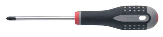 Afbeeldingen van Bahco Schroevendraaier Philips 1x75 BE-8610