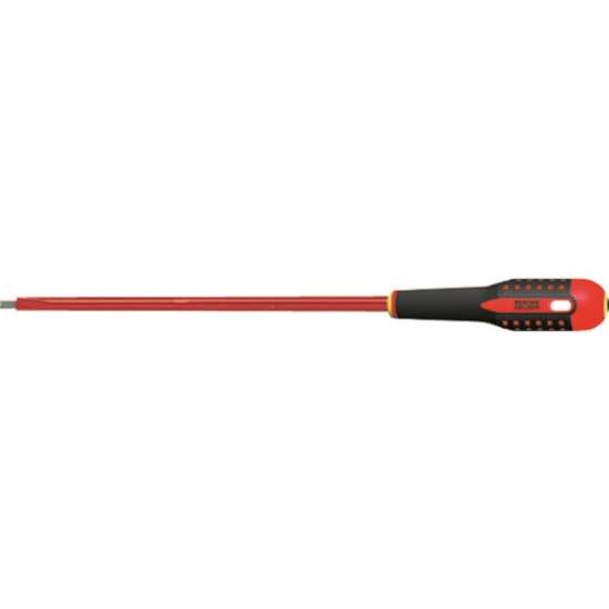 Afbeeldingen van Bahco Schroevendraaier Sleuf Electro 5,5x125 
