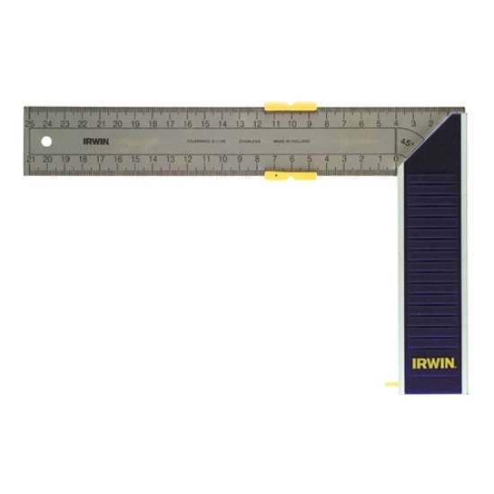 Afbeeldingen van Irwin winkel- en verstekhaak - 300mm