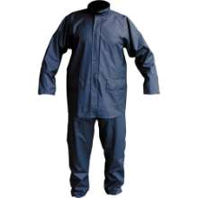 Afbeeldingen van OXXA regenpak Essential 5100 Waldo - maat S - 100% polyester met PU stretch coating
