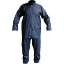 Afbeeldingen van OXXA regenpak Essential 5100 Waldo - maat S - 100% polyester met PU stretch coating