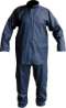 Afbeeldingen van OXXA regenpak Essential 5100 Waldo - maat S - 100% polyester met PU stretch coating