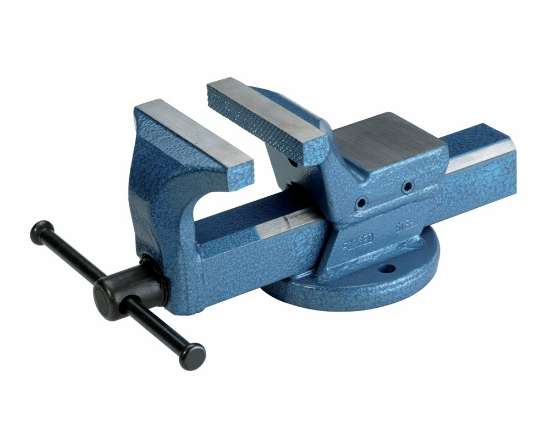 Afbeeldingen van Gedore bankschroef M 91 125mm mondial Op=Op