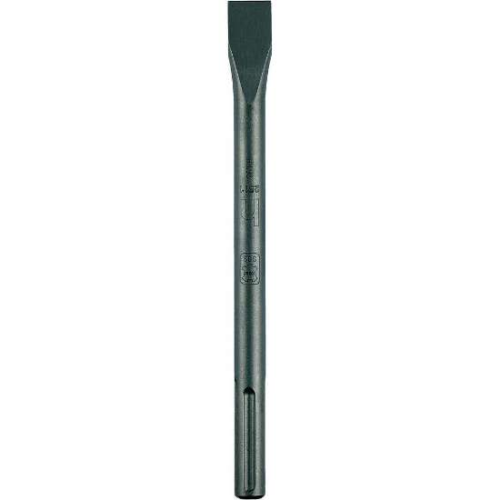 Afbeeldingen van Heller SDS-max beilet plat 25x280mm
