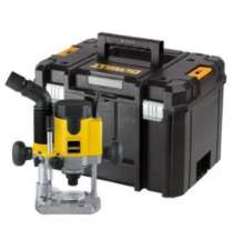 Afbeeldingen van DeWalt DW621KT-QS Bovenfrees - 1100W