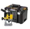 Afbeeldingen van DeWalt DW621KT-QS Bovenfrees - 1100W