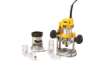 Afbeeldingen van DeWalt D26204K-QS Invalfrees/Bovenfrees - 8mm - 900W