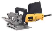 Afbeeldingen van DeWalt DW682K-QS Lamellenfreesmachine - 100mm - 600W
