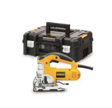Afbeeldingen van DeWalt DW331KT-QS Decoupeerzaag - 701W - Beugelgreep