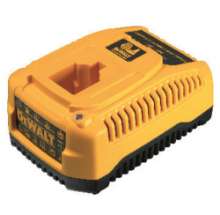 Afbeeldingen van DeWalt DE9135-QW Snellader - 7.2v-18v - 30 min