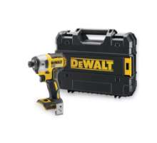 Afbeeldingen van DeWalt slagschroevendraaier DCF887NT-XJ - 280 Watt 18V XR - zonder accu's en lader in TSTAK koffer