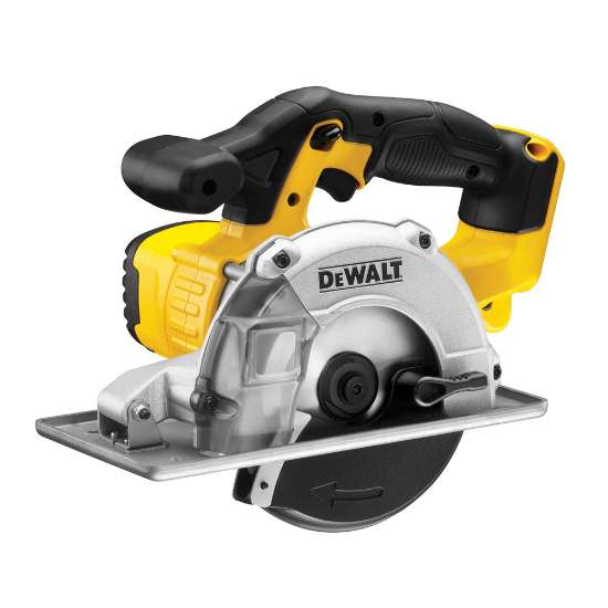 Afbeeldingen van DeWalt metaalcirkelzaag DCS373NT-XJ - Ø140mm 18V XR - zonder accu's en lader in TSTAK koffer