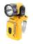 Afbeeldingen van DeWalt Werk/-Bouwlamp DCL510N-XJ - 10.8V - zonder accu's en lader