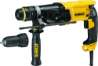 Afbeeldingen van DeWalt combihamer D25134KP-QS - 800Watt - SDS+ 
