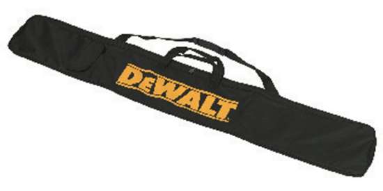 Afbeeldingen van DeWalt draagtas voor geleiderail DWS5025-XJ - 1.5 meter