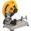 Afbeeldingen van DeWalt metaal afkortmachine D28715-QS - Ø355mm 2200 Watt - inlclusief doorslijpschijf