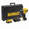 Afbeeldingen van DeWalt accu constructietacker DCN692P2-QW - 18V nagellengte 50-90mm - zonder accu's en lader in doos