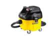 Afbeeldingen van DeWalt nat-/droogzuiger DWV901L-QS - 30 liter opvangak 