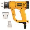 Afbeeldingen van DeWalt digitaal heteluchtpistool D26414-QS - 2000Watt 