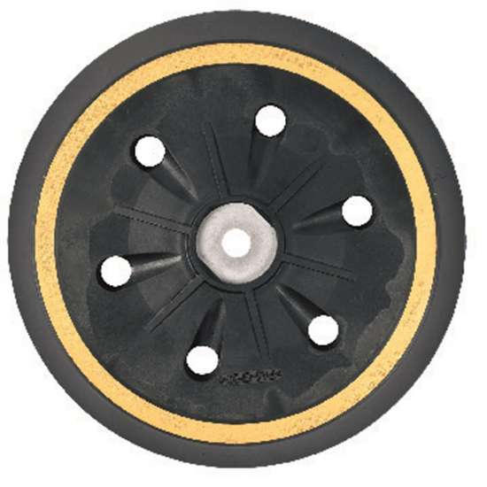 Afbeeldingen van DeWalt steunschijf DE2643-XJ - 150mm 