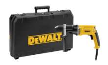 Afbeeldingen van DeWalt klopboormachine DWD522KS-QS - 950 Watt boorhouderopname 1.5-13mm - in koffer
