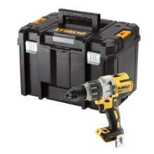 Afbeeldingen van DeWalt schroef-/klopboormachine DCD996NT-XJ - 18V XR 