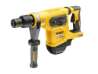 Afbeeldingen van DeWalt combihamer DCH481N-XJ - 54V XR - SDS-Max 