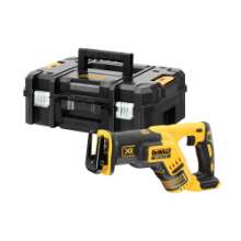 Afbeeldingen van DeWalt reciprozaag DCS367NT-XJ - 18V XR 