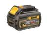 Afbeeldingen van DeWalt flexvolt accu XR DCB546-XJ - 6.0Ah accu 