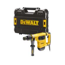 Afbeeldingen van DeWalt combihamer D25481K-QS - 40mm 5kg - SDS-Max 