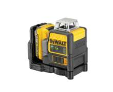 Afbeeldingen van DeWalt zelfnivellerende laser DCE0811D1G-QW 