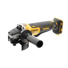 Afbeeldingen van DeWalt haakse slijper DCG406N-XJ - 18V - 125mm 