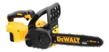 Afbeeldingen van DeWalt kettingzaag DCM565P1-QW - 18V XR - 30cm 