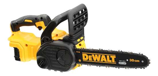 Afbeeldingen van DeWalt kettingzaag DCM565P1-QW - 18V XR - 30cm 