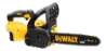 Afbeeldingen van DeWalt kettingzaag DCM565P1-QW - 18V XR - 30cm 