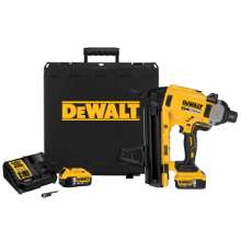 Afbeeldingen van DeWalt betontacker DCN890P2-QW - 18V XR 