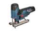 Afbeeldingen van Bosch Decoupeerzaagmachine GST 12V-70