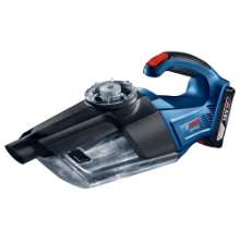 Afbeeldingen van Bosch Stofzuiger GAS 18V-1