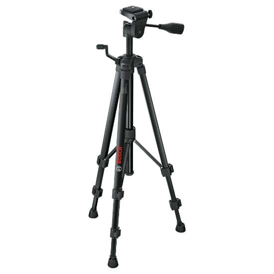 Afbeeldingen van Bosch Statief BT 1501