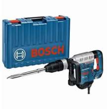 Afbeeldingen van Bosch Toolkit Combipack GSH 5 CE + GSB 18V-21 (JK)