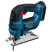 Afbeeldingen van Bosch Decoupeerzaagmachine GST 18V-LI B