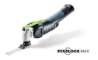 Afbeeldingen van Festool accu-oscillerende machine OSC 18 E-Basic-Set