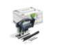 Afbeeldingen van Festool accu-decoupeerzaagmachine PSBC 420 EB-Basic