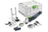 Afbeeldingen van Festool accu-oscillerende machine OSC 18 E-Basic-Set