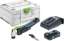 Afbeeldingen van Festool 576595 accu-oscillerende machine OSC 18 HPC4,0 EI-Plus