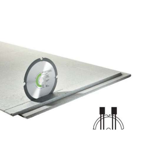 Afbeeldingen van Festool cirkelzaagblad dia (dun) 205558 - 160x1,8x20 F4